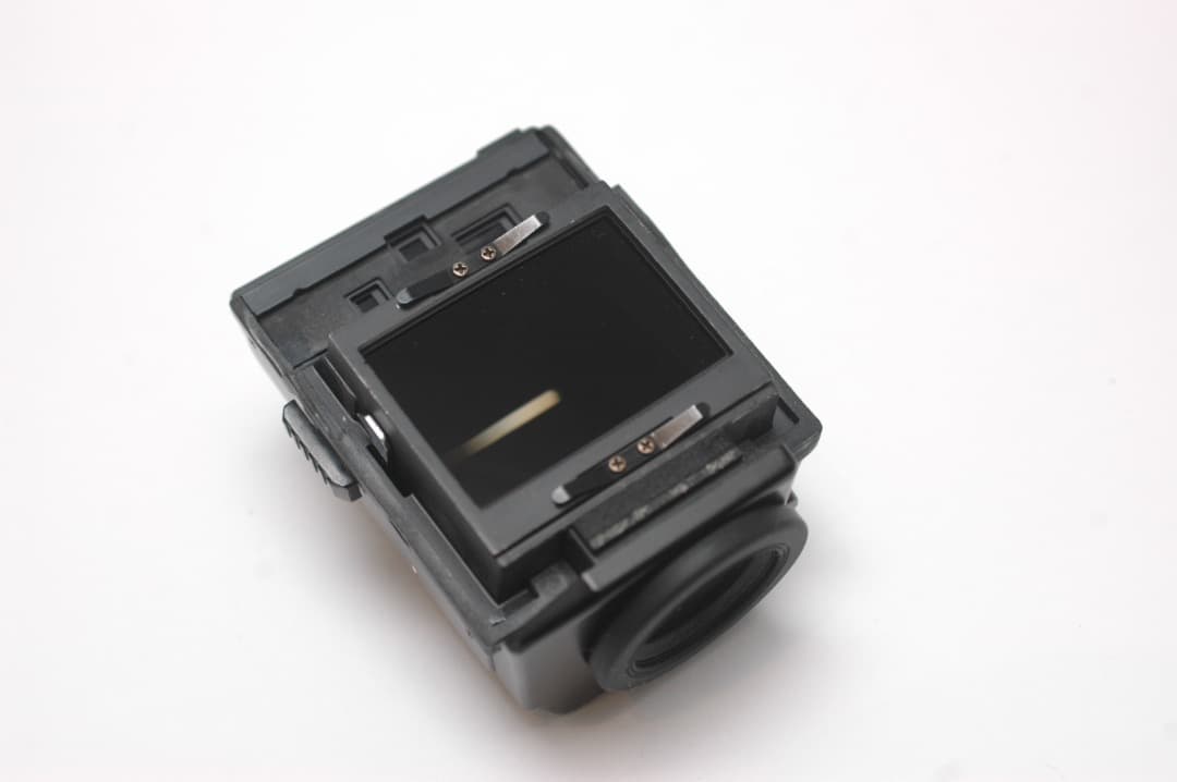 Nikon F3 HPフィルム一眼レフカメラ