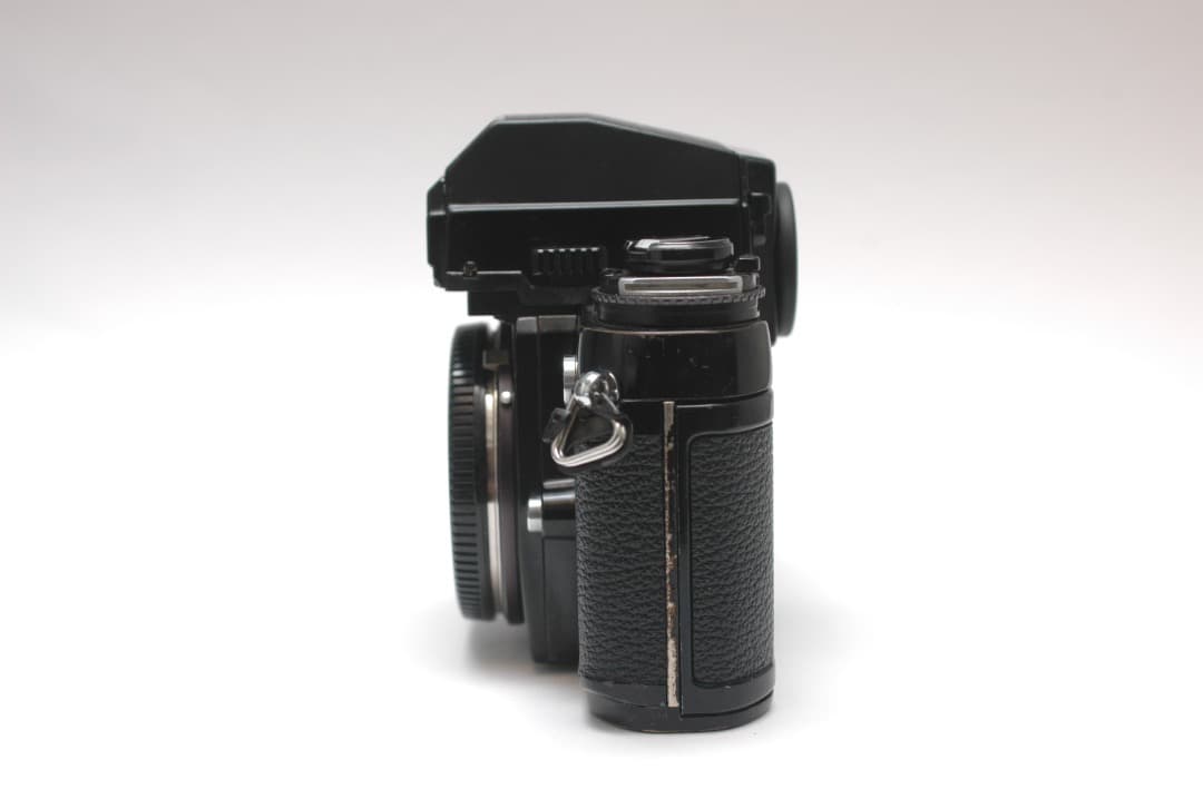 Nikon F3 HPフィルム一眼レフカメラ