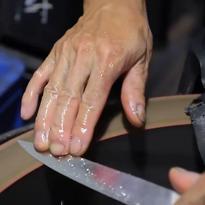 【新作】プレゼント付き67層 ダマスカス 牛刀 筋切り 包丁 VG10