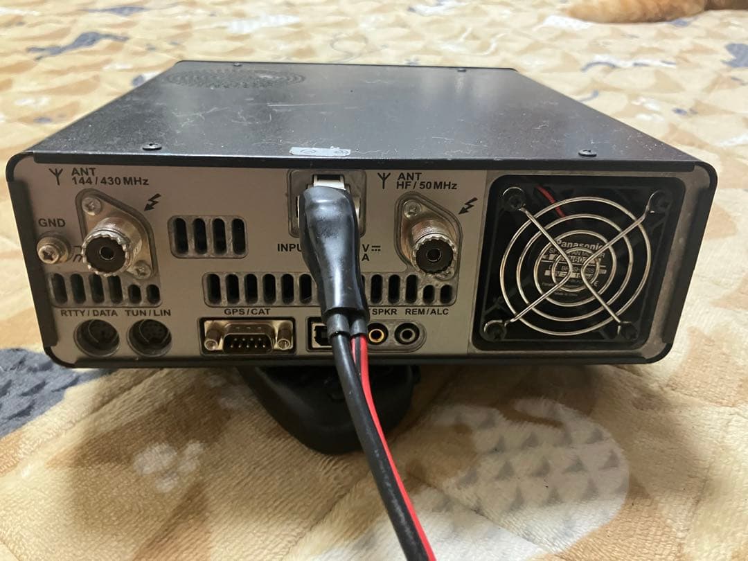 ヤエス　FT-991A