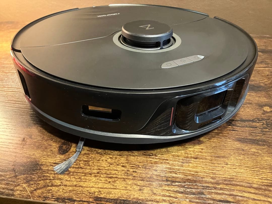 Roborock S8 Pro Ultra (4way全自動ドック付きモデル)