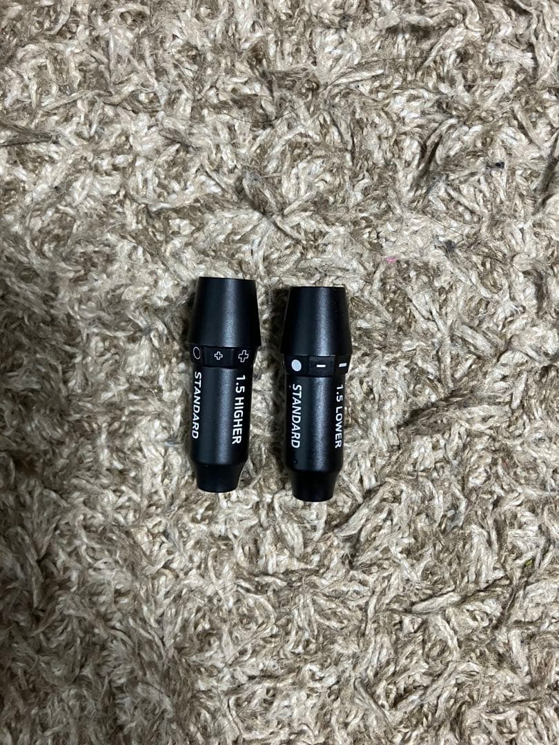 PXG 0341X Gen2 3W.5W ヘッドのみ　スリーブ付　美品