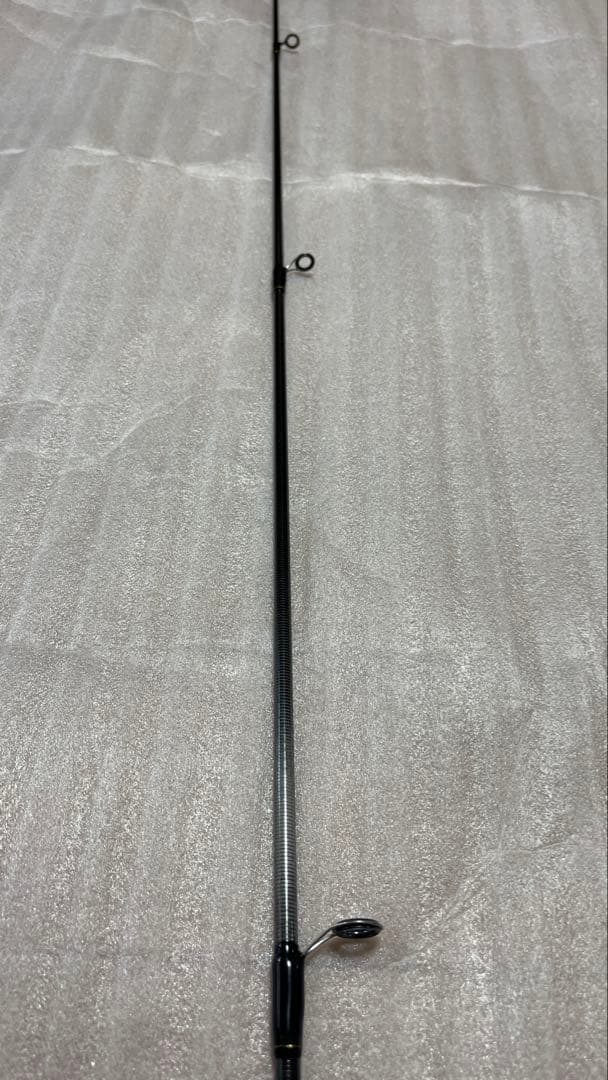 送料込み　モアザンブランジーノ107LMLフルムーンカスタム　美品