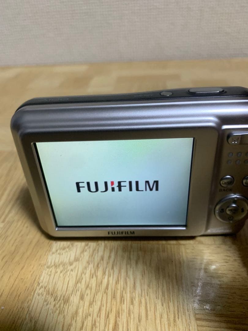 FUJIFILM FINEPIX A100 デジカメ フジフィルム