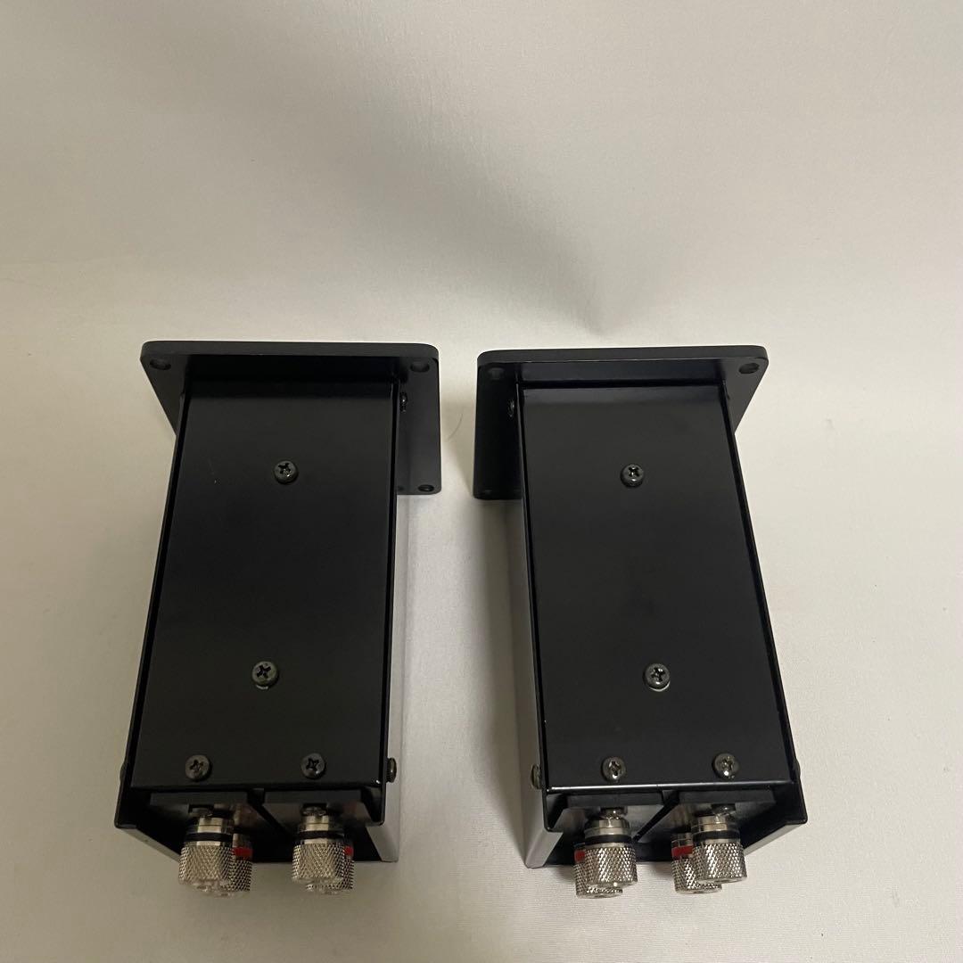 良品 Fostex R100T アッテネーター　1ペア