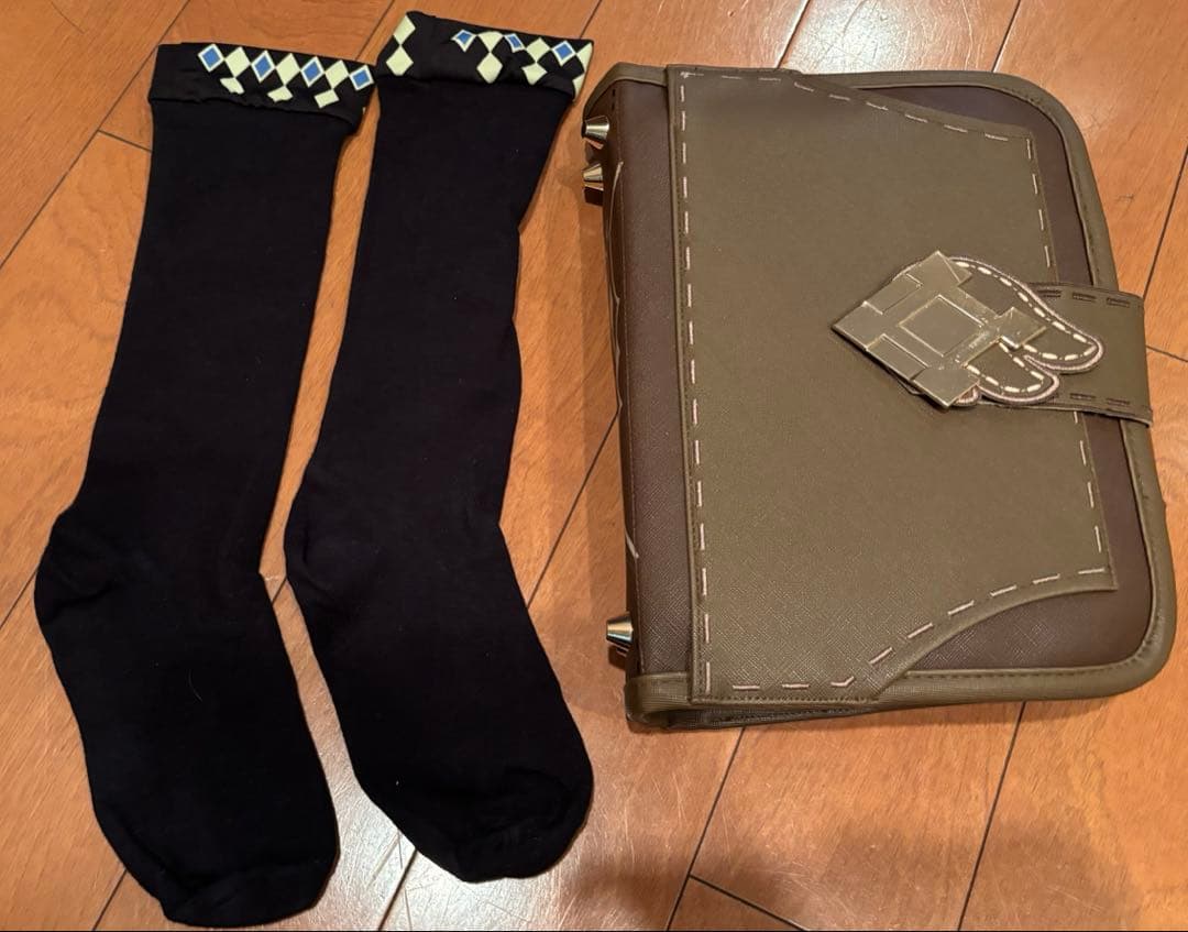 【武器付き】原神　ミカ　三分妄想Mサイズ　コスプレ衣装　フルセット