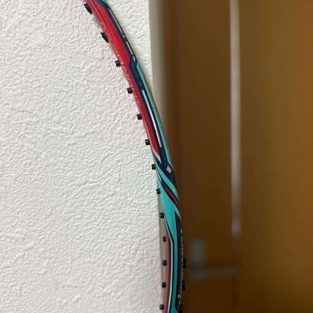 エアロナット9000c