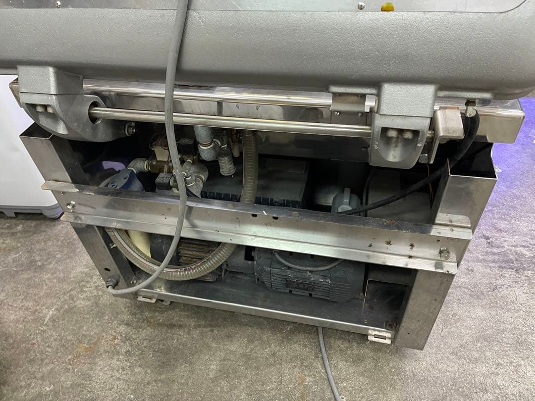 真空包装機 TOSEI V-930 三相200V