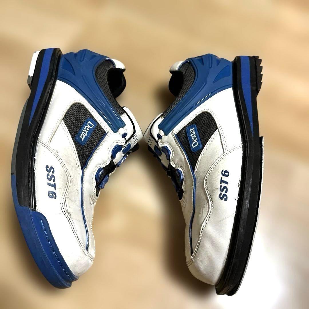 Dexter SST 6 ハイブリッドBOA