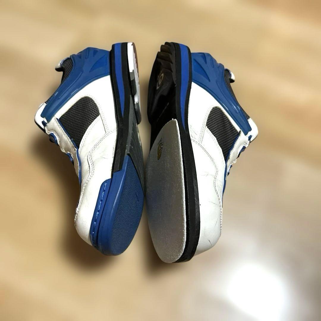 Dexter SST 6 ハイブリッドBOA