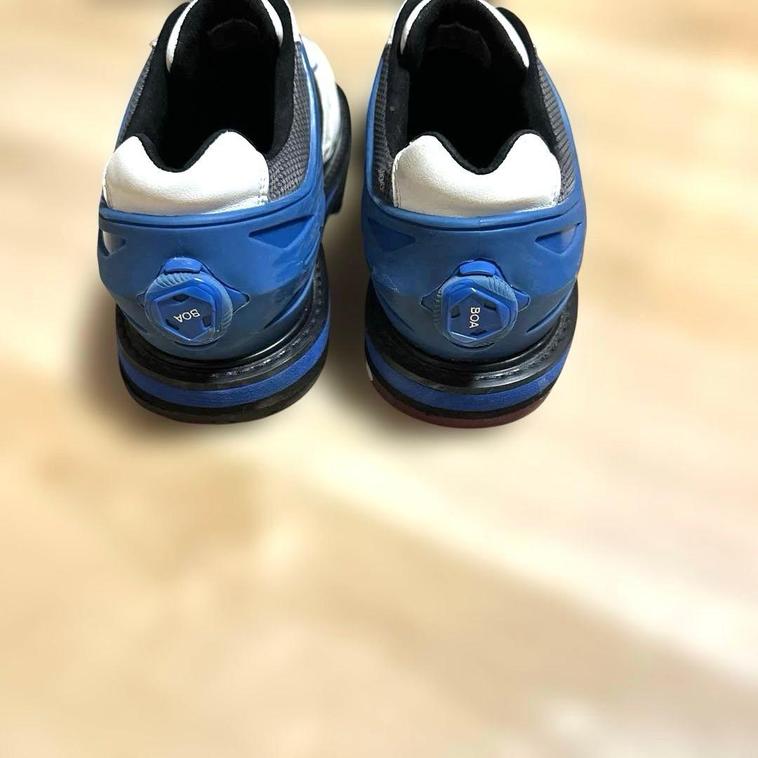 Dexter SST 6 ハイブリッドBOA