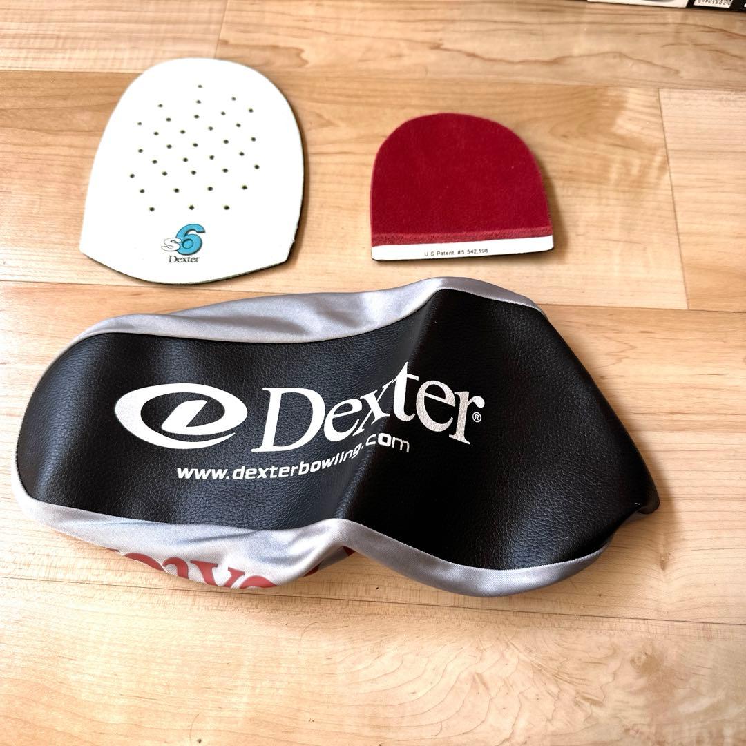 Dexter SST 6 ハイブリッドBOA