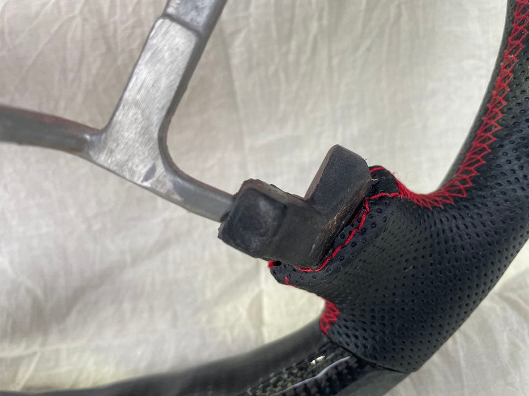 aero 200系ハイエース D-STYLE ガングリップハンドル