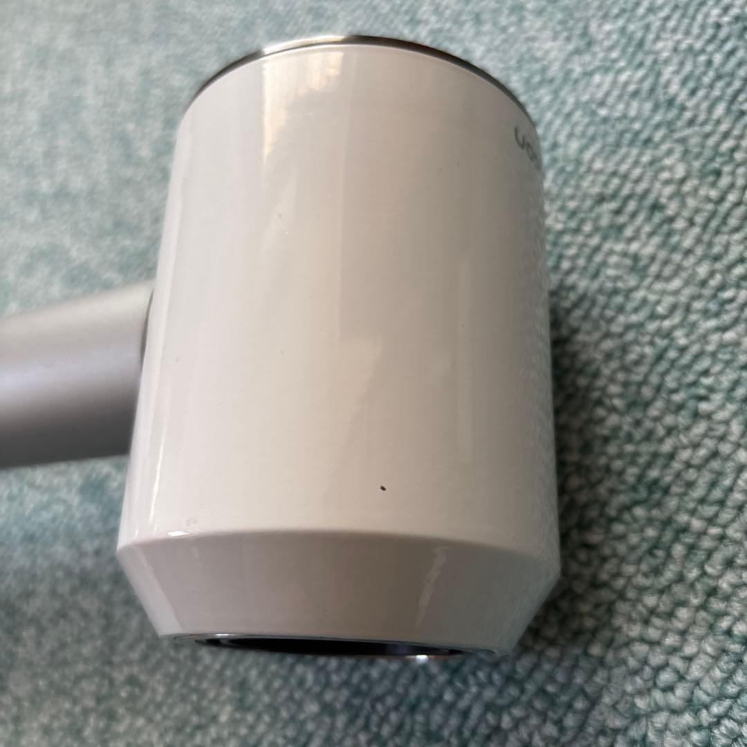 Dyson Supersonic ヘアドライヤー ホワイト