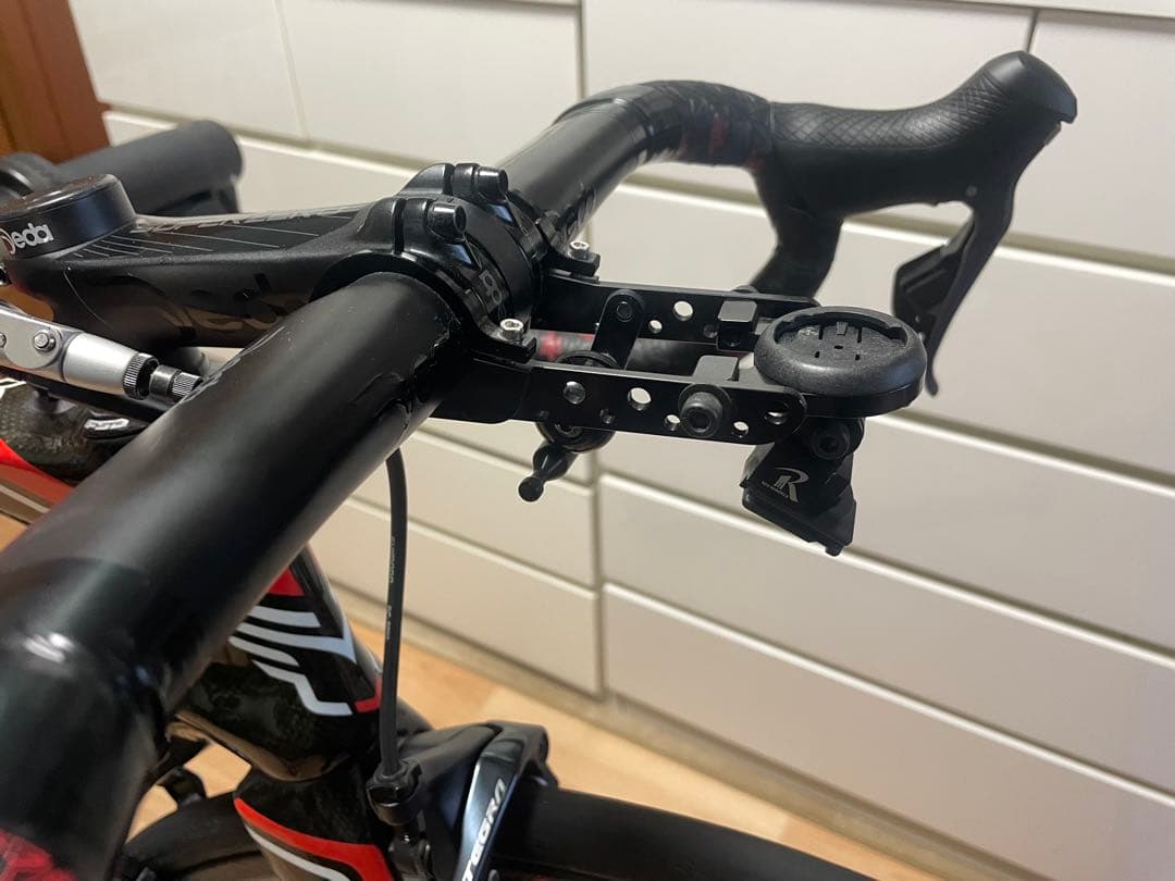 レックマウント(ガーミン用) おまけ付き