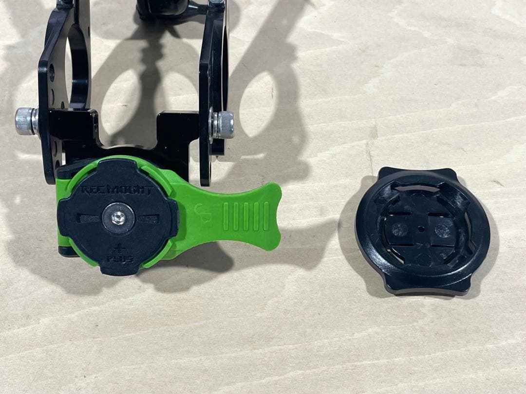 レックマウント(ガーミン用) おまけ付き