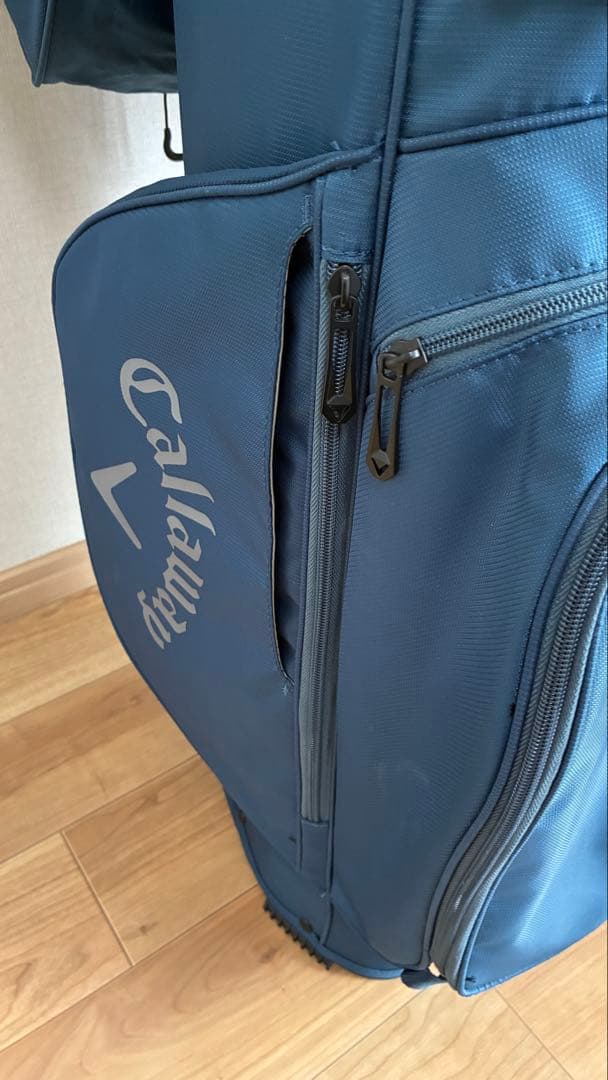 Callaway(キャロウェイ) スタンド キャディバッグ　23 CE