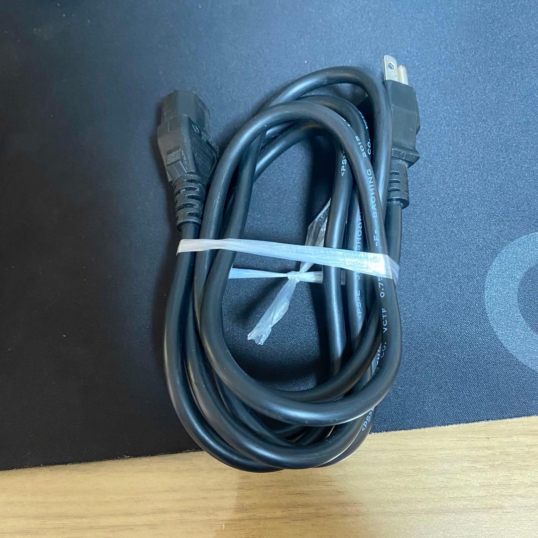 LG UltraFine 5K Display 27MD5KA 美品