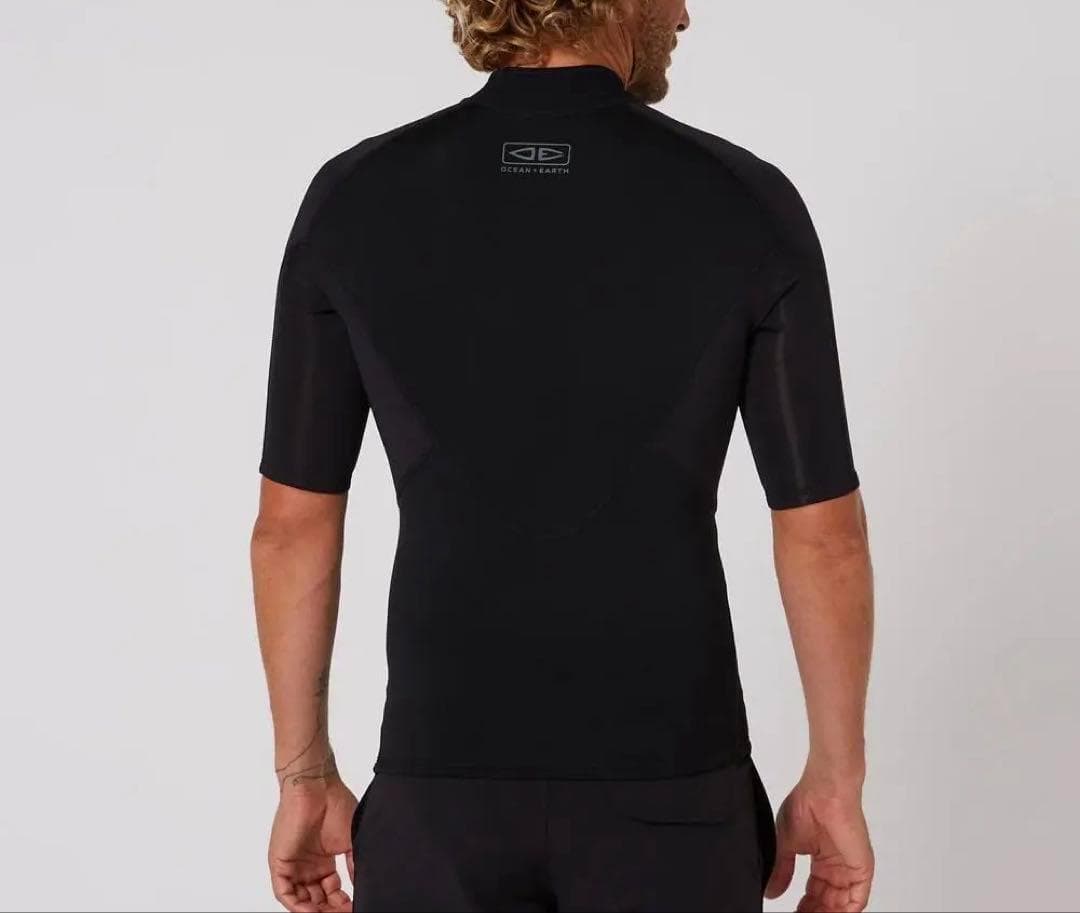 40%OFF！ 最終処分値下げ！O&E 1.5mm タッパ DOUBLE BK