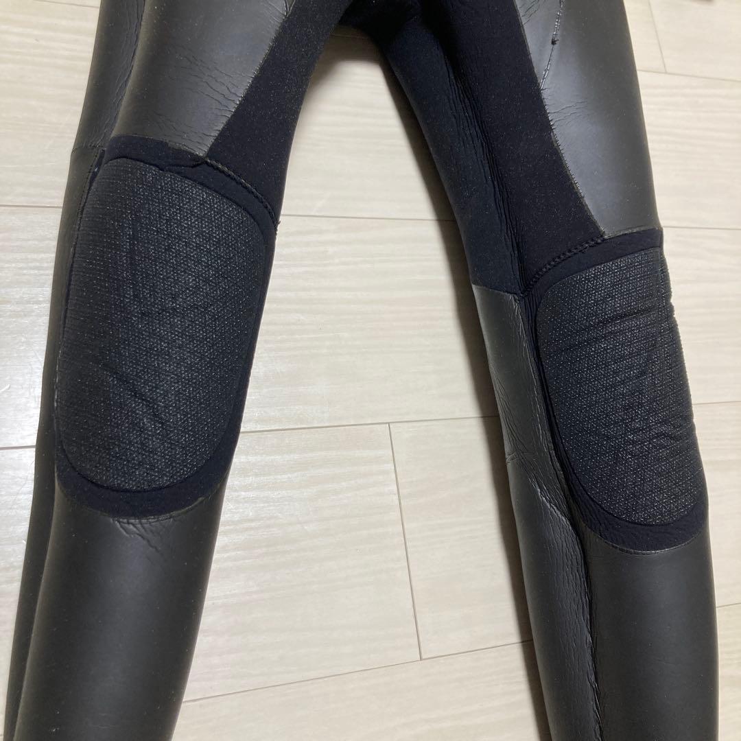 OSHMAN’S オーダー5mm ウェットスーツ サーフィン用