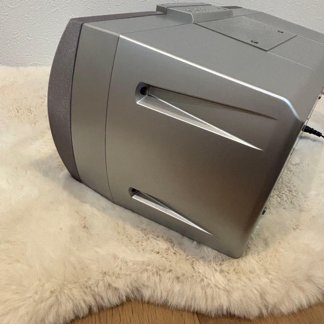 【美品】Victor NS-X77WMD コンパクトコンポーネントMDシステム