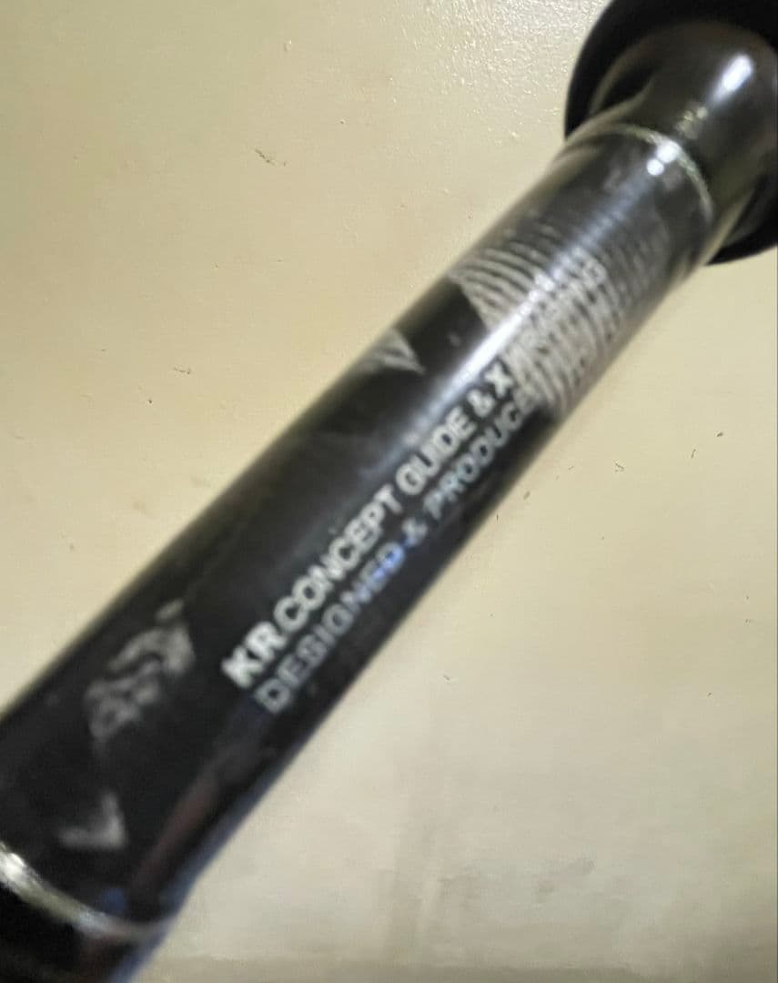 ★【マサ】★ベイトキャスティングロッド2本セット