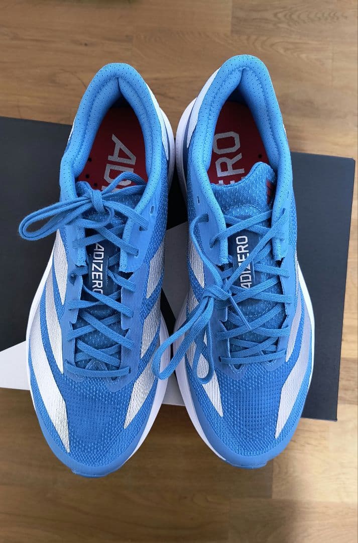 Adizero SL2 27cm アディゼロsl2