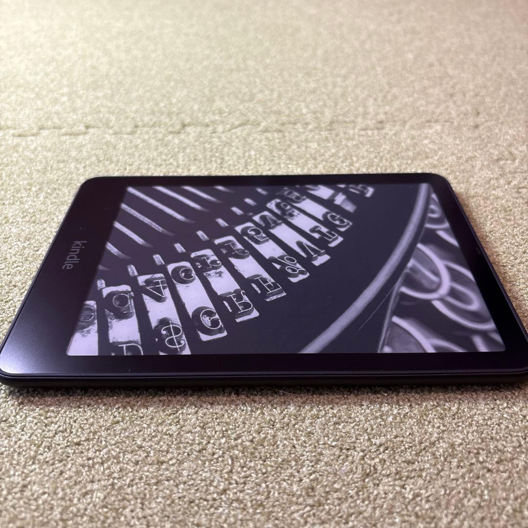 Kindle Paperwhite 12世代 (32GB)