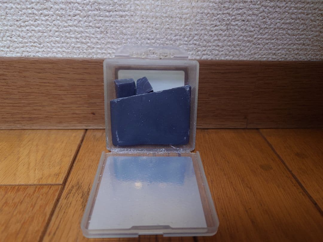 SWIX CERA 【中古品HF4BW1個＆5BW2個】【未使用HF8 1個】