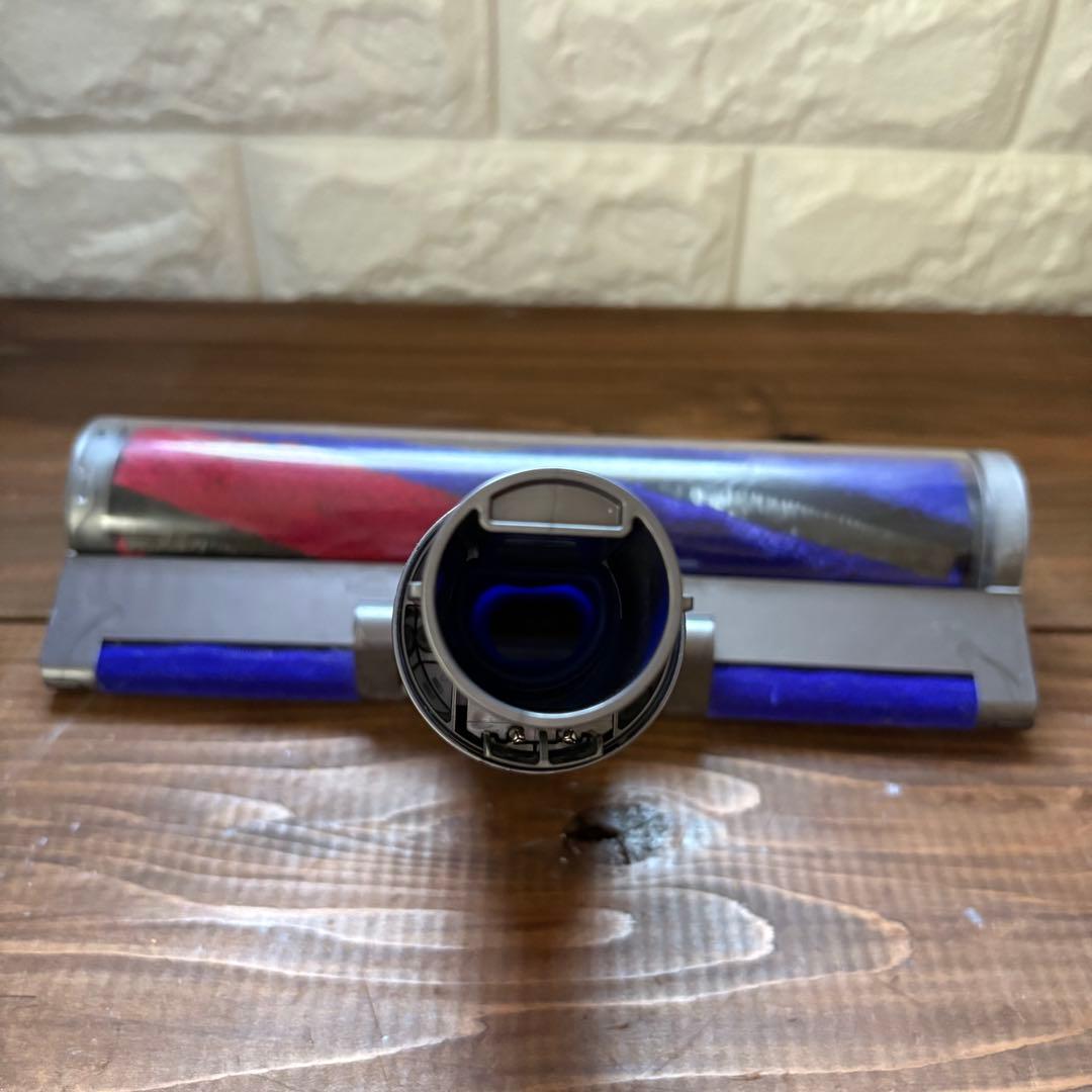 純正品ダイソンヘッド 354531-02 SV18 Digital slim