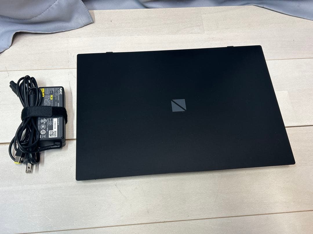 Windowsノート本体 NEC LaVie N15