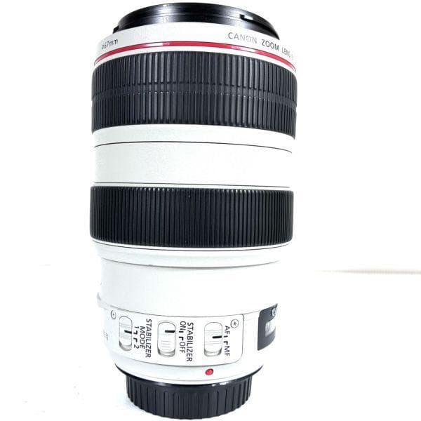 ■極上品■ CANON EF70-300mm F4-5.6L IS USM