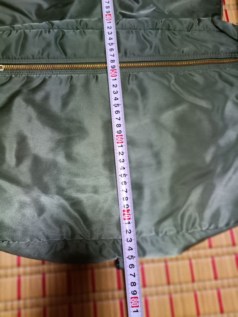 レア！90年代後半 PORTER 2wayヘルメットバッグ