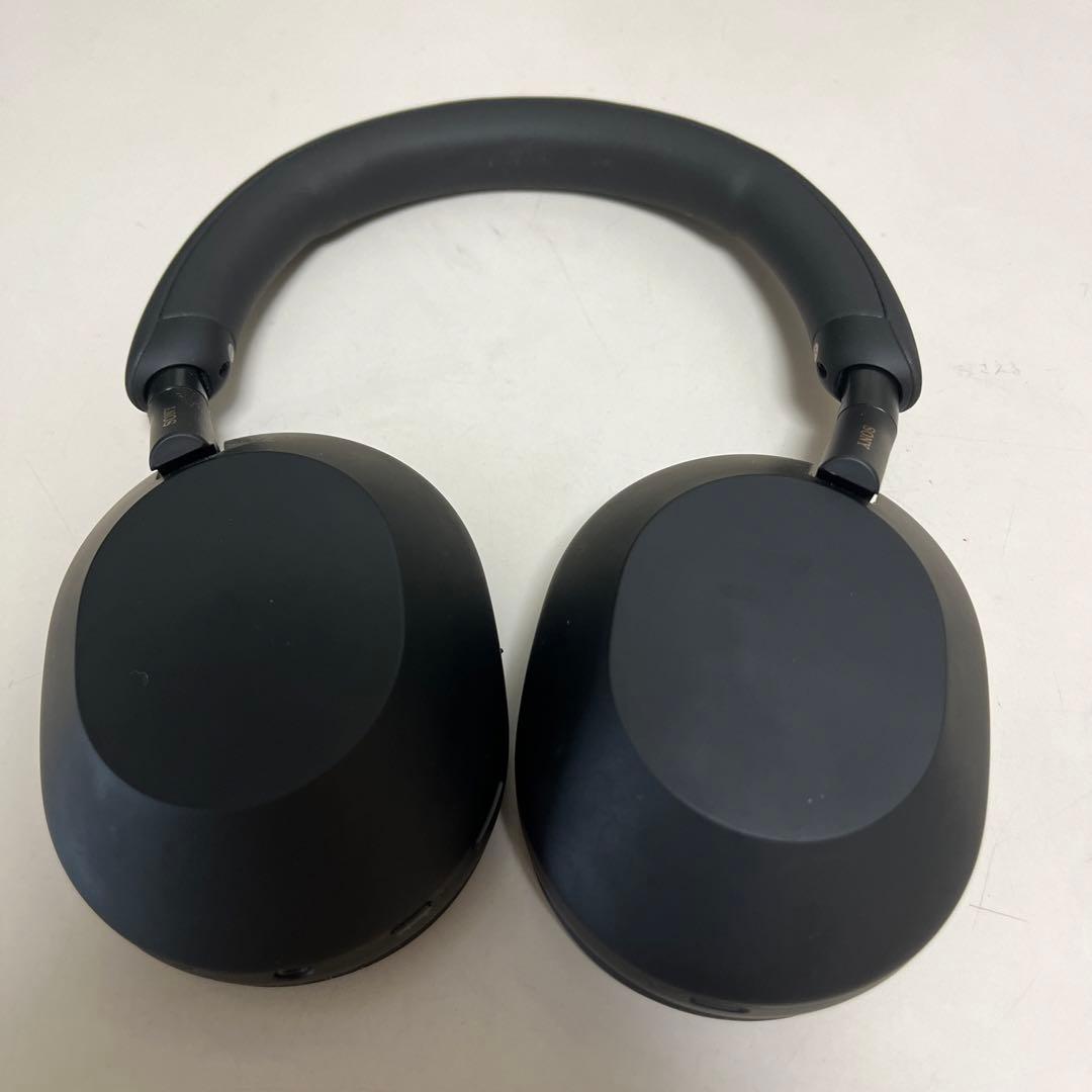 小*水様 sony wh-1000xm5 ソニー　ヘッドホン　。