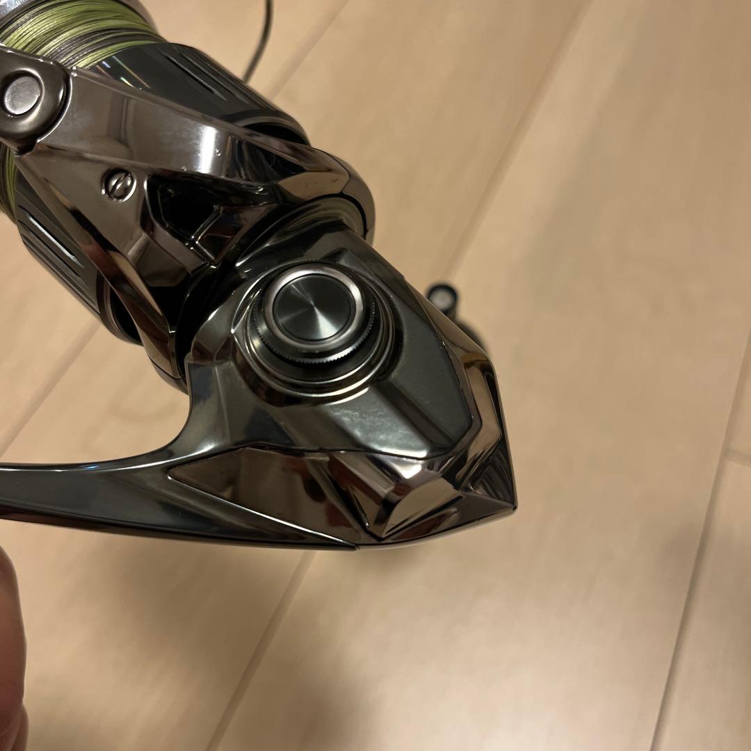 ステラc5000xg