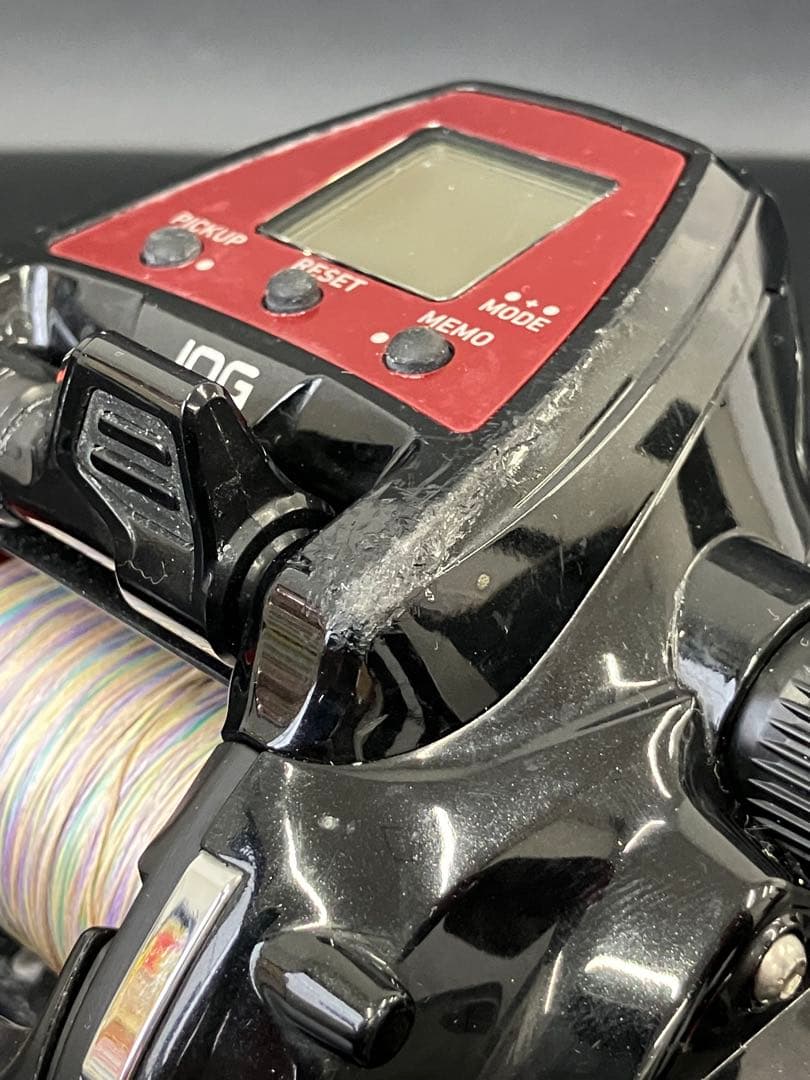 値下！ダイワLEOBRITZ S500JP 電動リール　釣り用品　釣具　リール