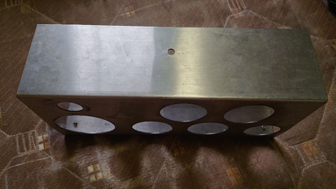 DR30用メーターパネル