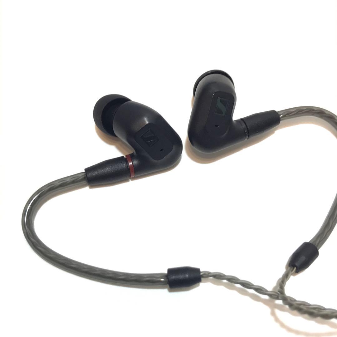 ほぼ未使用✨Sennheiser IE200 イヤホン ゼンハイザー ie200