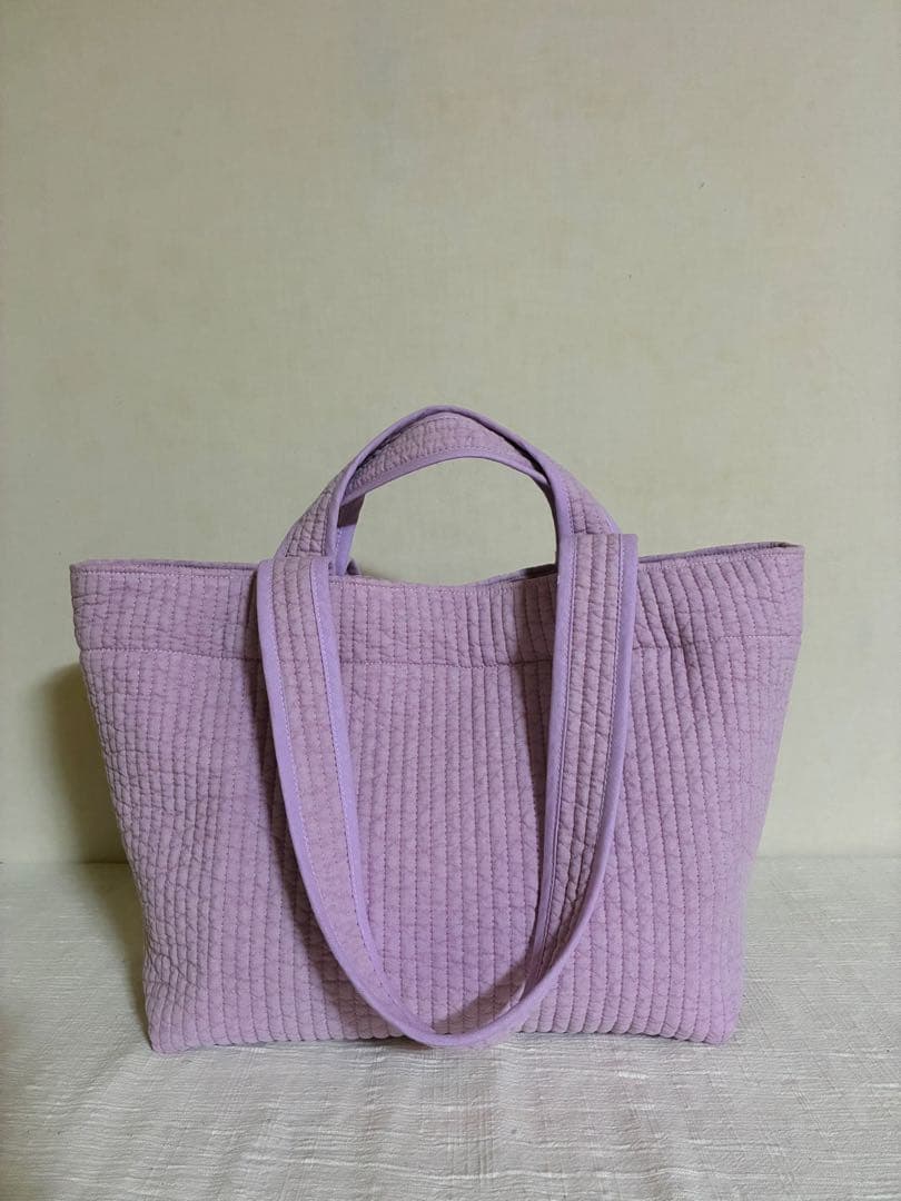 はるまき　ヌビバッグ