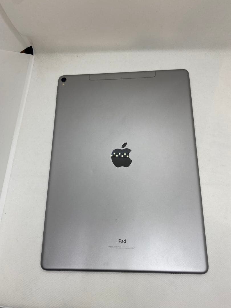 iPad Pro (12.9インチ)第2世代 64GB SIMフリー 27658