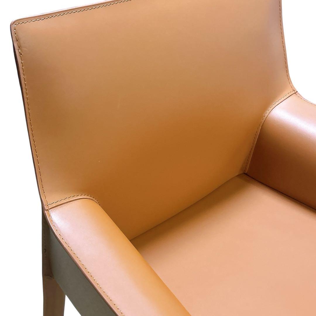 【人気】CRUSH CRASH PROJECT ケープチェア 肘付き ダイニング