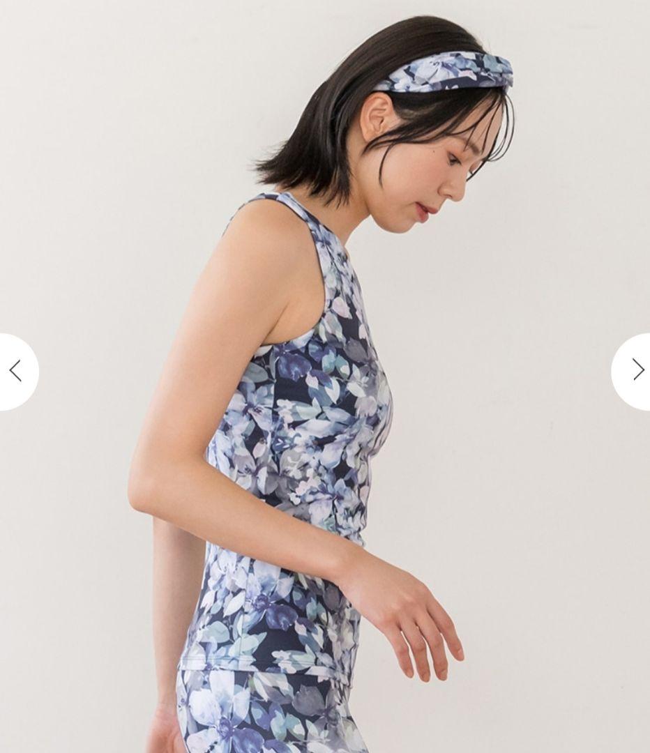 とこちゃん　Mサイズ未使用　LAVAヨガウェアなど4点セット