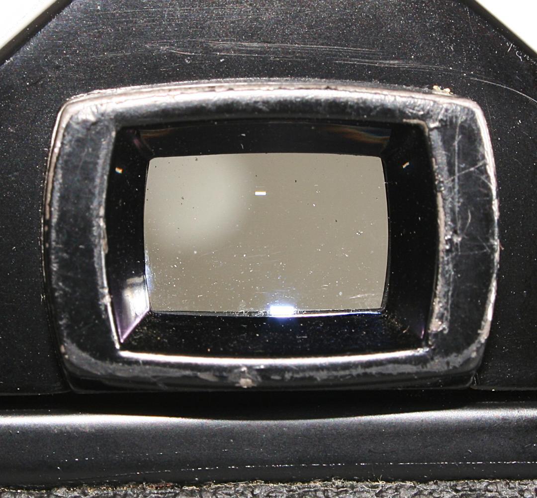 【完動品】PENTAX SP ブラック& 55mm F1.8 美品レンズ