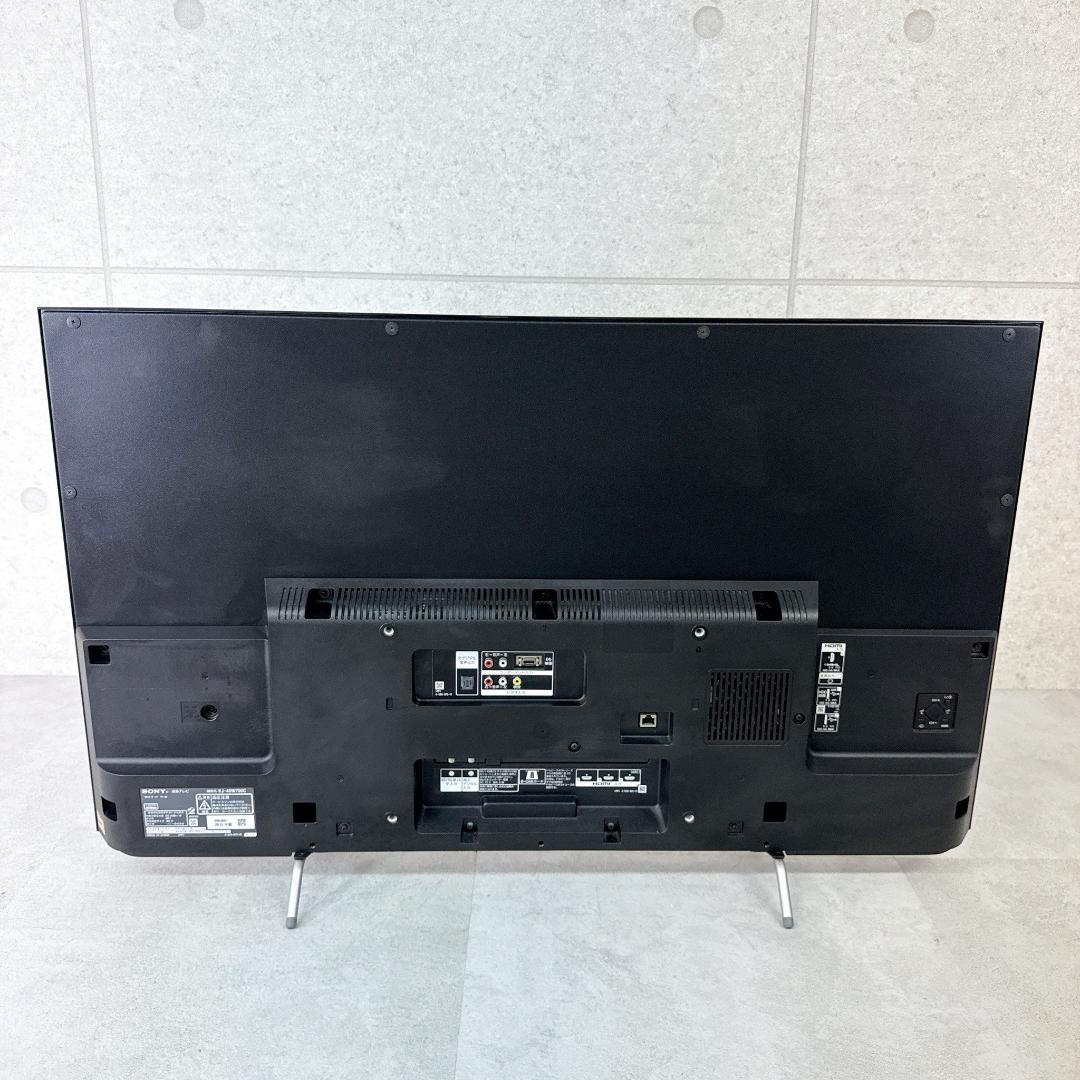 SONY 40V型 液晶テレビ BRAVIA KJ-40W700C 15年製