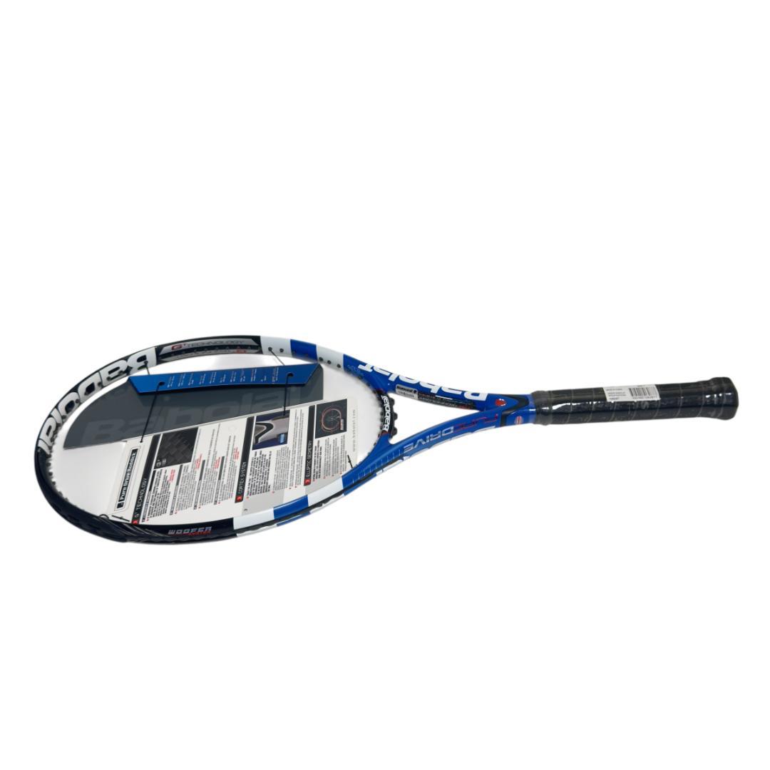 新品BabolaT PURE DRIVE RODDICピュアドライブ ロディック