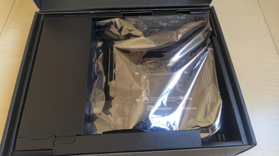 【中古】ASUS ProArt X670E-CREATOR WIFI