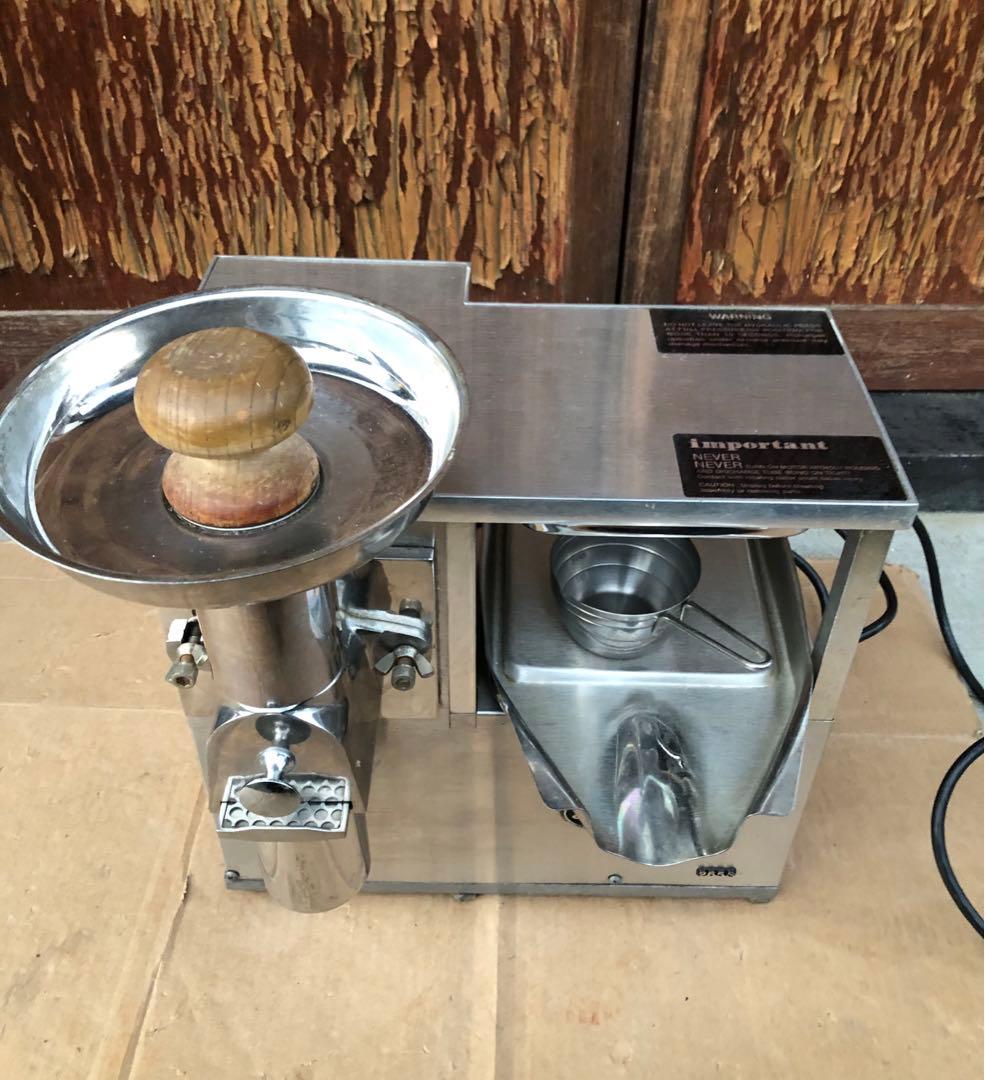 Norwalk MODEL 265s ノーウォーク コールドプレスジューサー