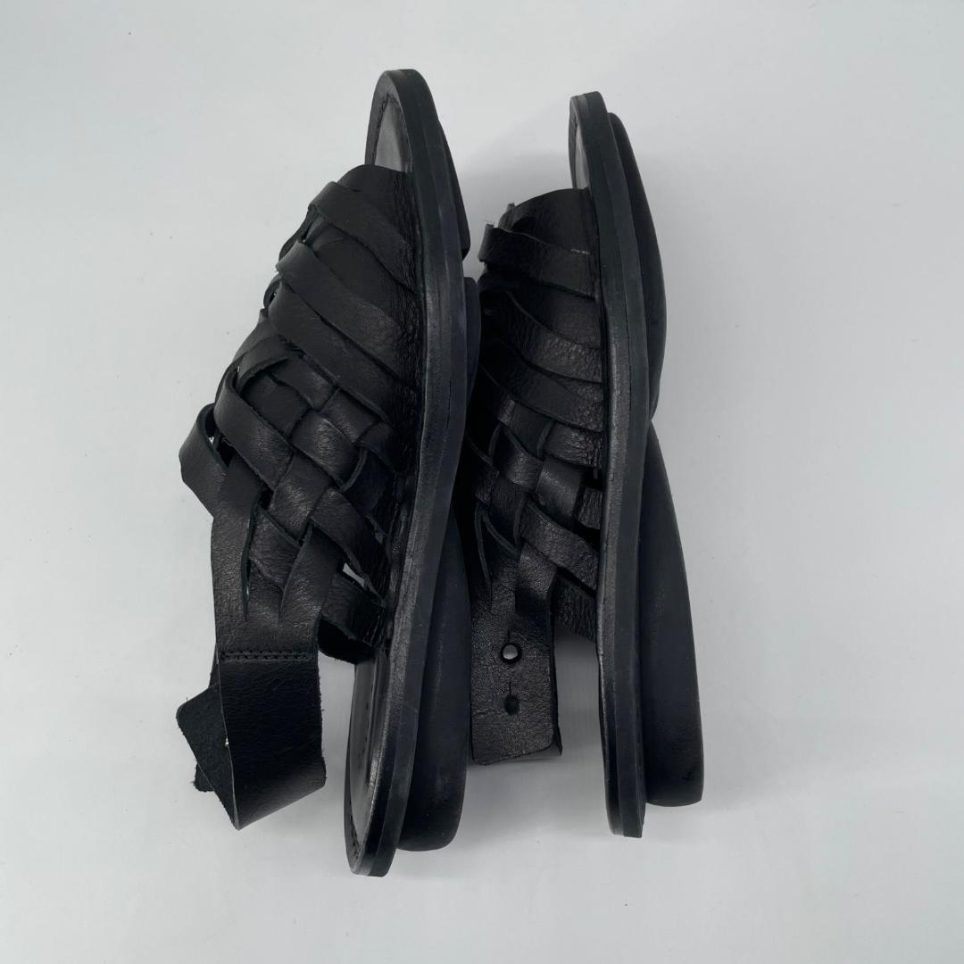 15258✨トリッペン NEPAL ネパール グラディエーター グルカサンダル