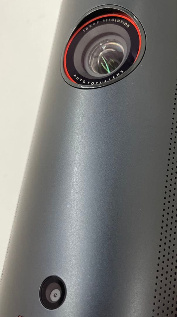 Anker NEBULA Capsule 3 モバイルプロジェクター D2425