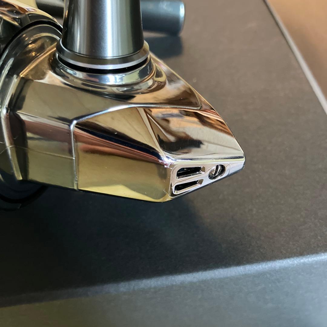 STELLA 2500S 22ステラ